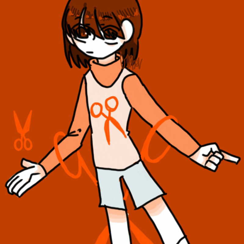 to. YOUANDD.. : to. YOUANDDIE
캐릭터화 스케치판 ,sketchpan