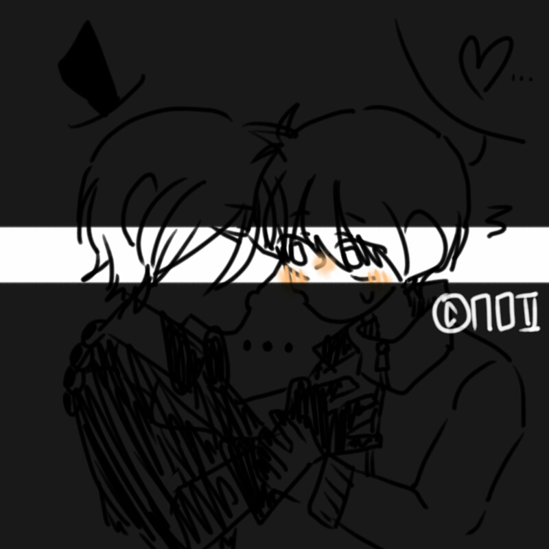 나쁜 상상.. : 나쁜 상상! 스케치판 ,sketchpan