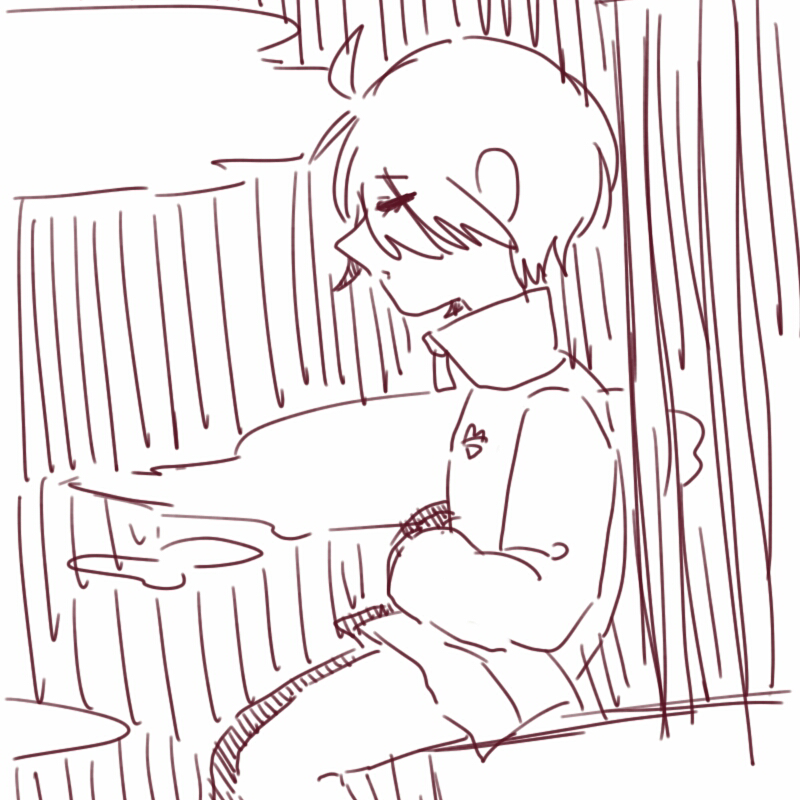 난간 앞에.. : 난간 앞에서,
좋아하는 그놈을 (?)
생각해 (618)


{ 618618618618618618 } 스케치판 ,sketchpan