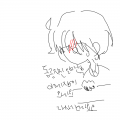 나아ㅅㅓ .. : 나아ㅅㅓ 올게요 스케치판 ,sketchpan