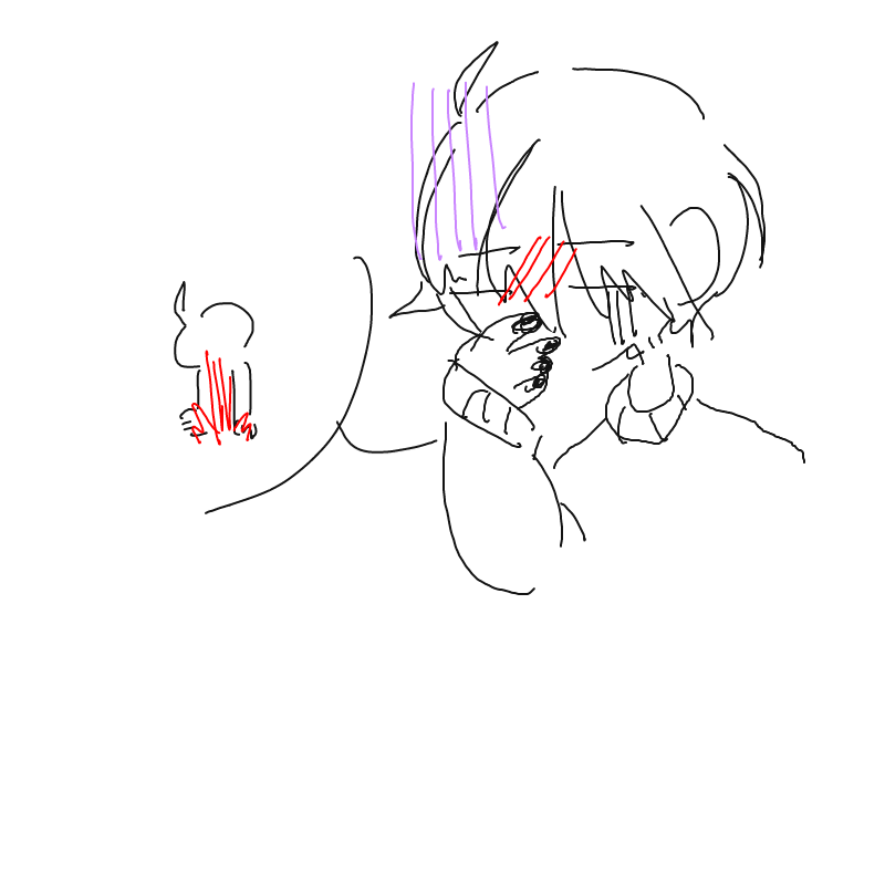 아침ㅈ에 .. : 아침ㅈ에 다시 아파서 약먹ㄱ구 기다리는테ㄷ 구토햐ㅡㅅ고싶을지경.. 스케치판 ,sketchpan