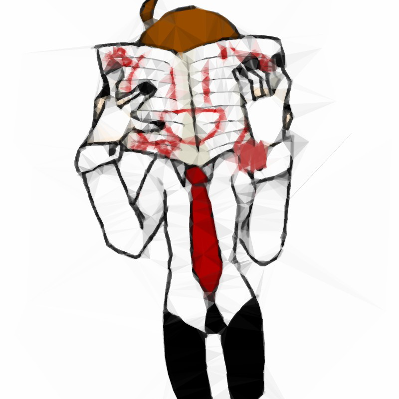 Smile? 애상.. : Smile? 애상웃음? 스케치판 ,sketchpan