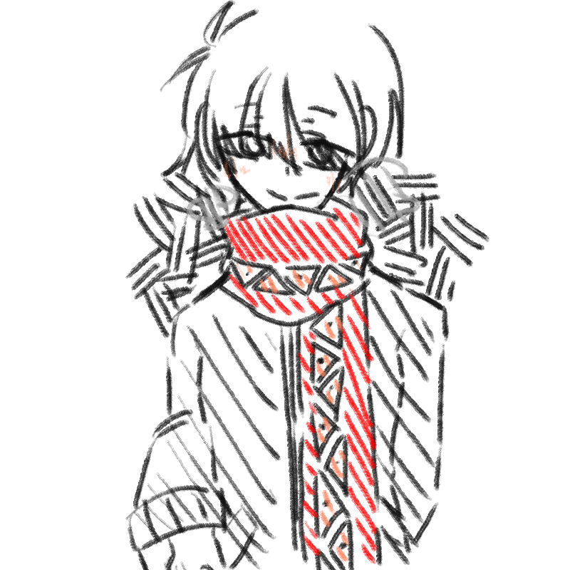 날도 추운.. : 날도 추운데, 같이 갈래?
바래다줄까? 어디든 좋아. 스케치판 ,sketchpan