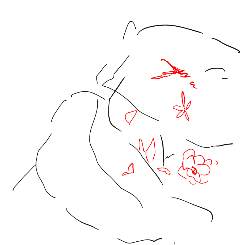 * 웩. : * 웩. 스케치판 ,sketchpan