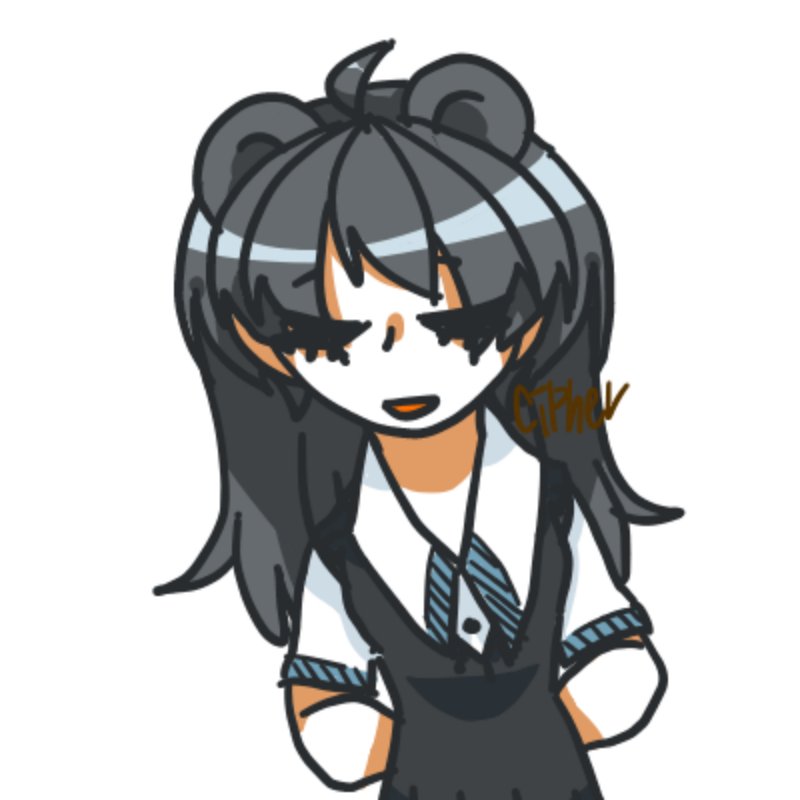 * 마지막, .. : * 마지막, 달곰님을 제 멋대로 의인화 시킨... 겁니다... =
- 여기까지 4일 내내 그렸던(?) 겁니다ㅏ..!! 스케치판 ,sketchpan