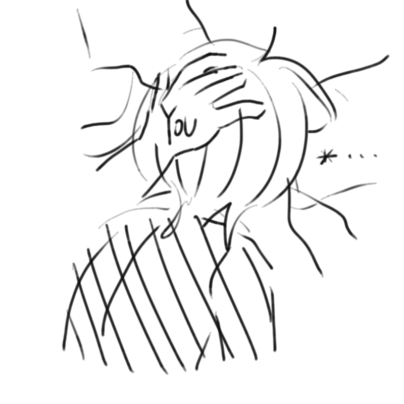 * 아파 : * 아파 스케치판 ,sketchpan