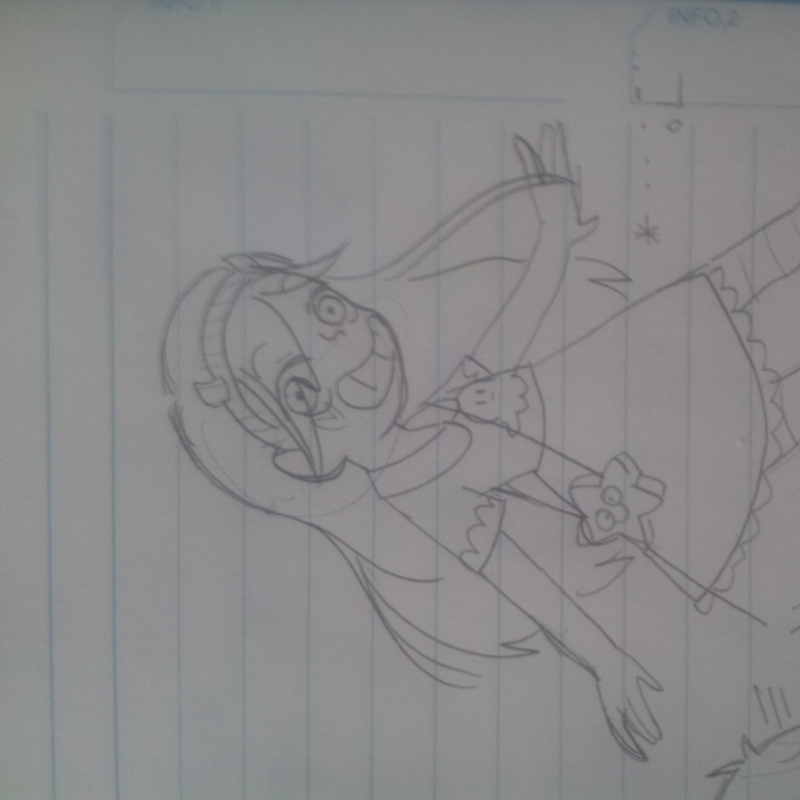 * Star : * Star 스케치판 ,sketchpan