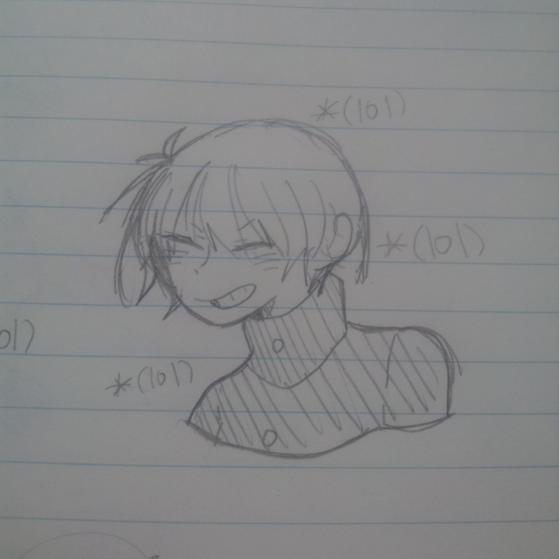 * (lol !) : * (lol !) 스케치판 ,sketchpan