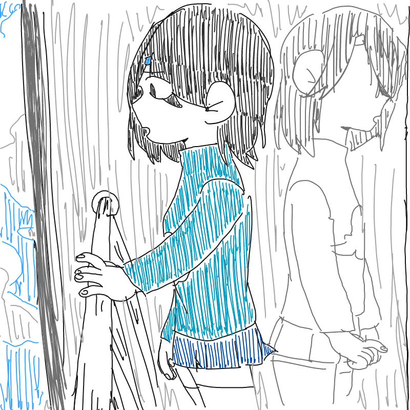 몽중몽: 이.. : 몽중몽: 이진희, 창가 스케치판 ,sketchpan