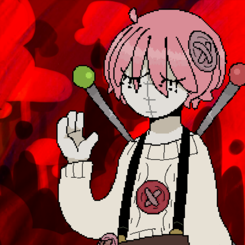 오필리아 : 오필리아 스케치판 ,sketchpan