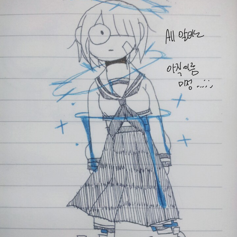   :   스케치판 ,sketchpan