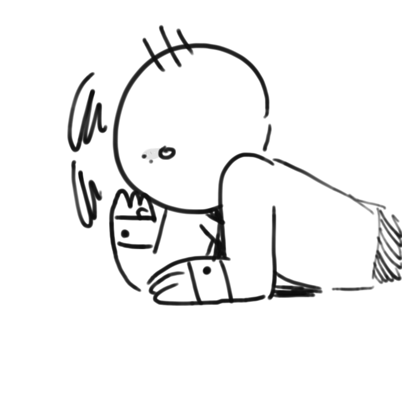 (5일 남았.. : (5일 남았네
어... 맞나?) 스케치판 ,sketchpan