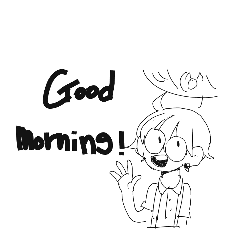 좋은아침
.. : 좋은아침
학교 갑시다 꺄륵 스케치판 ,sketchpan