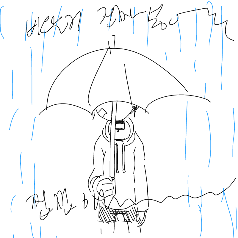 뭔가 아직.. : 뭔가 아직도 찝찝하다 스케치판 ,sketchpan