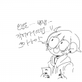고작 새 캐.. : 고작 새 캐 하나 만든다고 무아지경이군 ((너 뜻은 제대로 알고 쓰는거냐 ((아니요
크음흠 뭐 됐구 작업함서 스판두 와리가리 해야지 스케치판 ,sketchpan