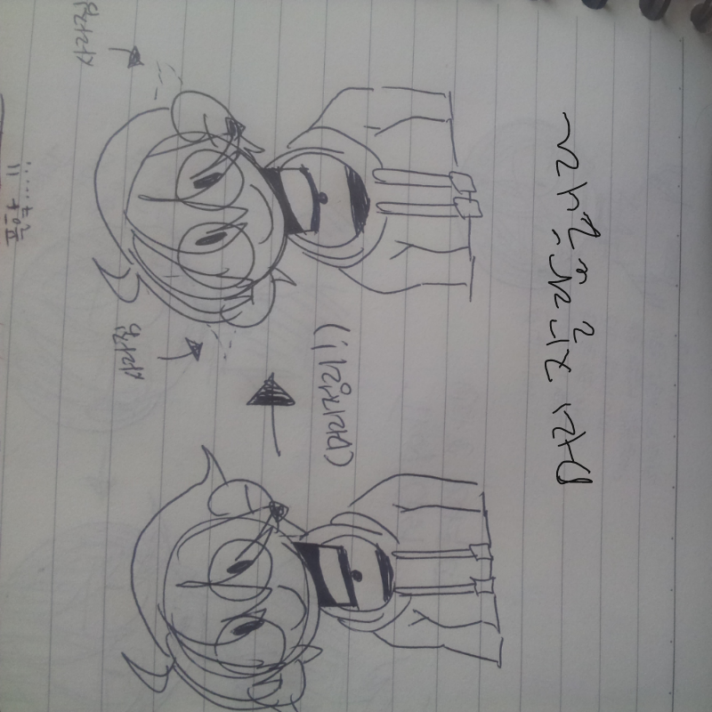   :   스케치판 ,sketchpan