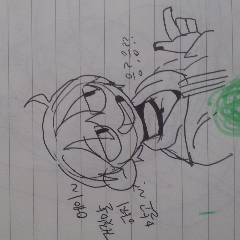   :   스케치판 ,sketchpan