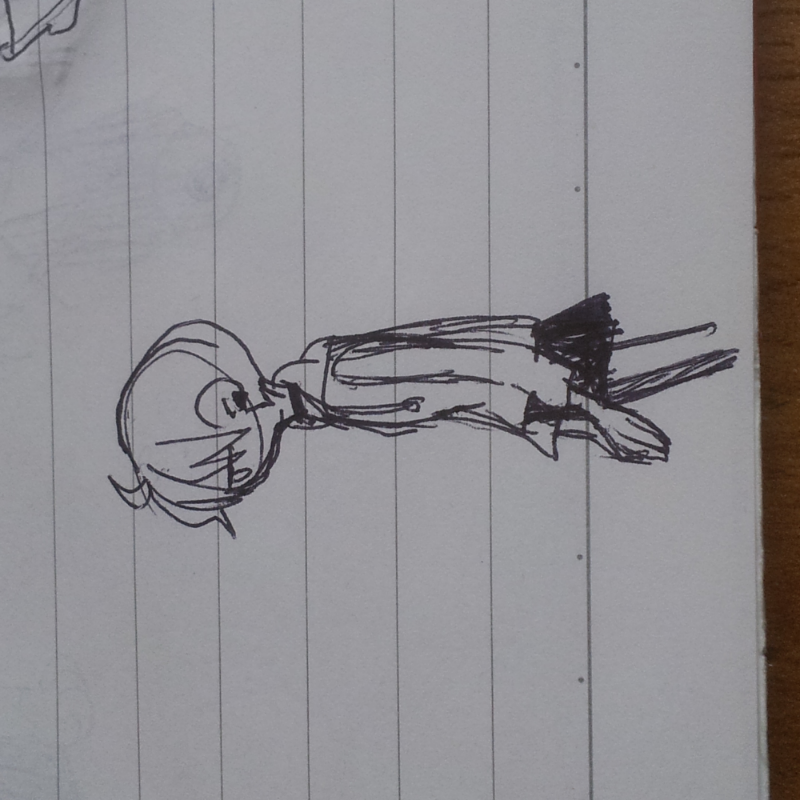 그냥 : 그냥 스케치판 ,sketchpan