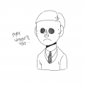   :   스케치판 ,sketchpan