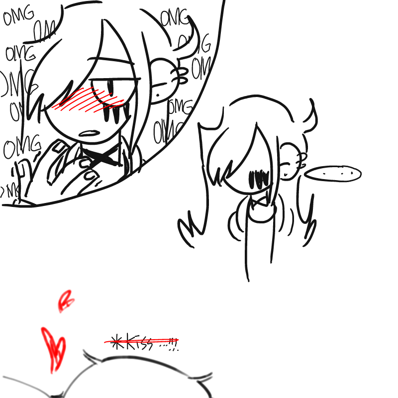 OMG OMG OM.. : OMG OMG OMG OMG OMG OMG OMG OMG
오 세상에 이런 죄송합니다 갈게요 좋은시간!!

그렇지만 위트니는 로맨스 영화를 좋아했다고 한다 스케치판 ,sketchpan