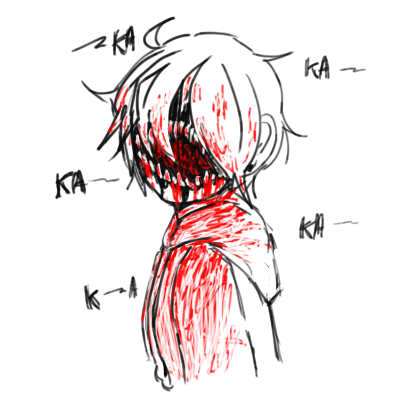 .. : 이 되어서도 운다
슬퍼한다

사랑하는 것으로 모든걸 해결한다?
랑... 아, 음...
해가 지고있다
요플레는 플레인? 어쨌든 그게 채고지... (???) 스케치판 ,sketchpan