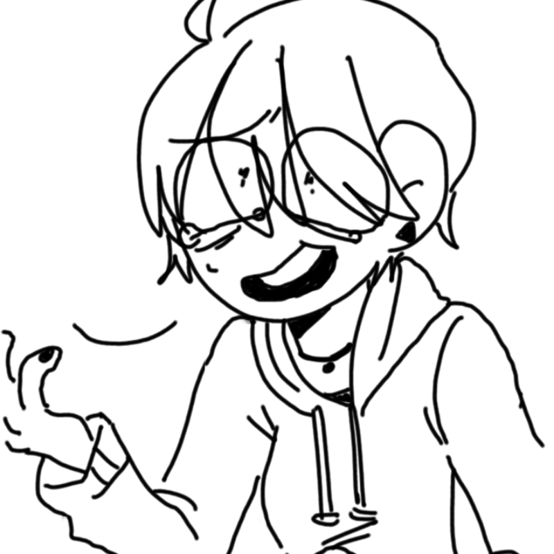 (아니야! .. : (아니야! 제발 친구야) 스케치판 ,sketchpan