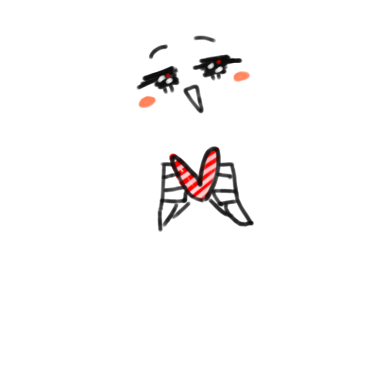 하아투 : 하아투 스케치판 ,sketchpan