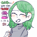 목티 넘우 .. : 목티 넘우 좋습미다
생일 축하드려요 상추님 :D 스케치판 ,sketchpan