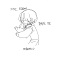   :   스케치판 ,sketchpan