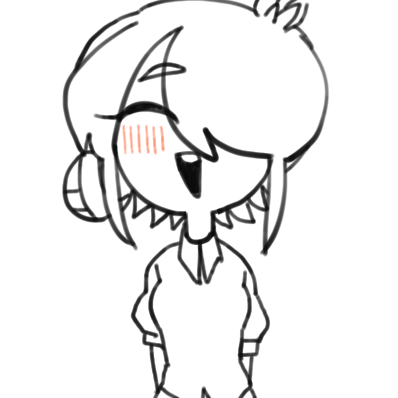 Smile! : Smile! 스케치판 ,sketchpan