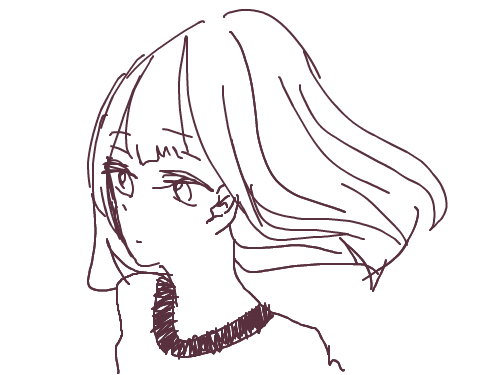 ㅎ후훟후 : 심심햇음 스케치판 ,sketchpan