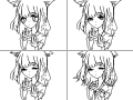 dma : dmdmdma 스케치판 ,sketchpan