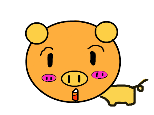 꿀꿀이 : 식용 삼겹살이지요[꿀꺽] 스케치판 ,sketchpan