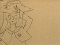 다듬기 : 다듬깅 스케치판 ,sketchpan