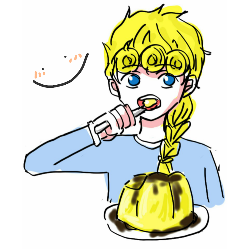 키조가 그.. : 키조가 그려줬다히헤헤헤헤ㅔㅔ헤헤헤헿헤헤헤헤헤 여러분 죠죠보세요 스케치판 ,sketchpan