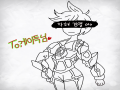 와 C........ : 와 C..........진심죽을뻔했따....
그래도 게이득님 조아요ㅋㅋ 스케치판 ,sketchpan