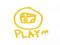 치인트 : 치인트 스케치판 ,sketchpan