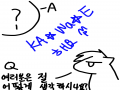 카왓 : 카왓 스케치판 ,sketchpan