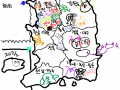   :   스케치판 ,sketchpan