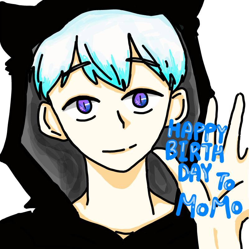 모모 생축.. : 모모 생축!!!!!!!!!!!!!! 스케치판 ,sketchpan