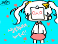 사랑해 ♡.. : 사랑해 ♡♡ 스케치판 ,sketchpan