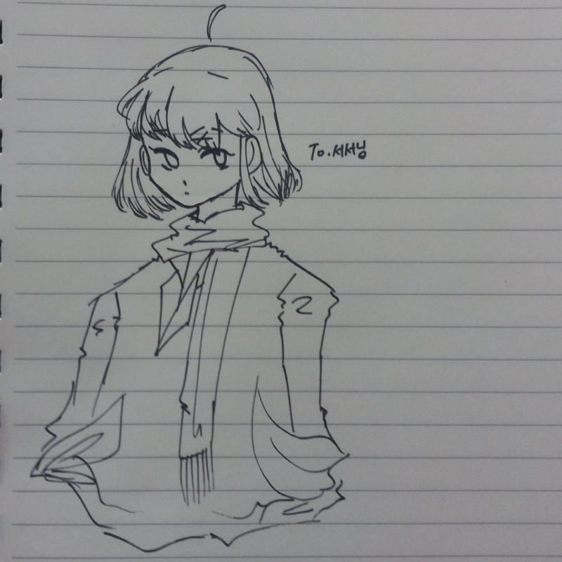 리퀴ㅣ왔습.. : 리퀴ㅣ왔습니다.... 스케치판 ,sketchpan