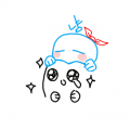 야허 : 야허 스케치판 ,sketchpan