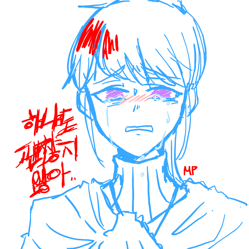 지금까지의.. : 지금까지의오늘기분 스케치판 ,sketchpan