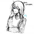 자캐님ㅁ~.. : 자캐님ㅁ~~~~~~~~ 스케치판 ,sketchpan