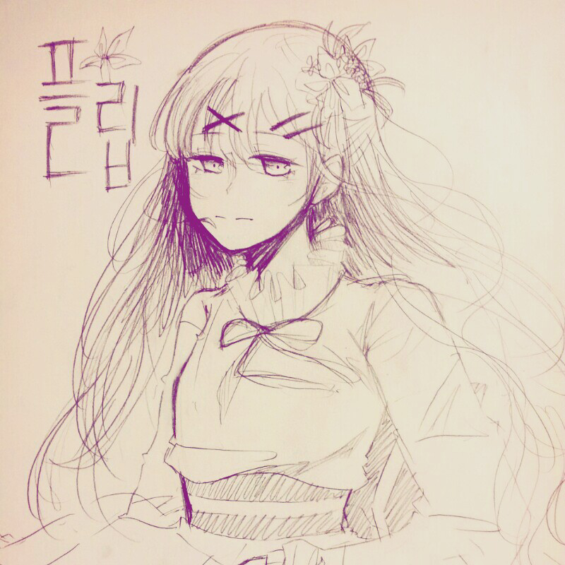 자캐 8절.. : 자캐 8절지~~~~~!!!!! 스케치판 ,sketchpan