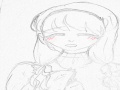 ^^ : ^^ 스케치판 ,sketchpan