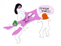 아아아아 : 아아아아 스케치판 ,sketchpan