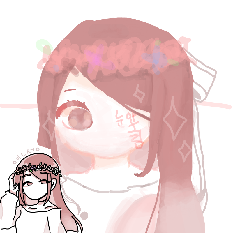 (оﾟдﾟо.. : (оﾟдﾟо) 스케치판 ,sketchpan