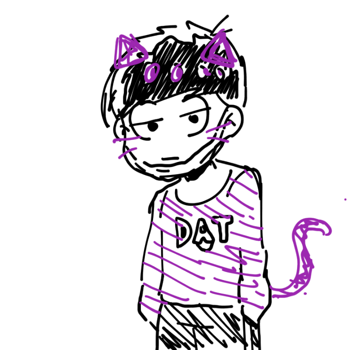 빰빠랫 : 빰빠랫 스케치판 ,sketchpan